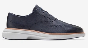 Η εμπειρία μου με τα προϊόντα Cole Haan – Άνεση και Στυλ σε κάθε βήμα