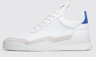 Αγορά και Χρήση Παπουτσιών Filling Pieces: Μια Εμπειρία που Αξίζει!