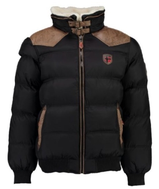 Η Εμπειρία μου με την Geographical Norway: Μια Επένδυση στην Άνεση και Στυλ