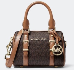 Η Εμπειρία Μου με την Michael Kors: Αμερικάνικο Glamour για την Ελληνική Αυλή